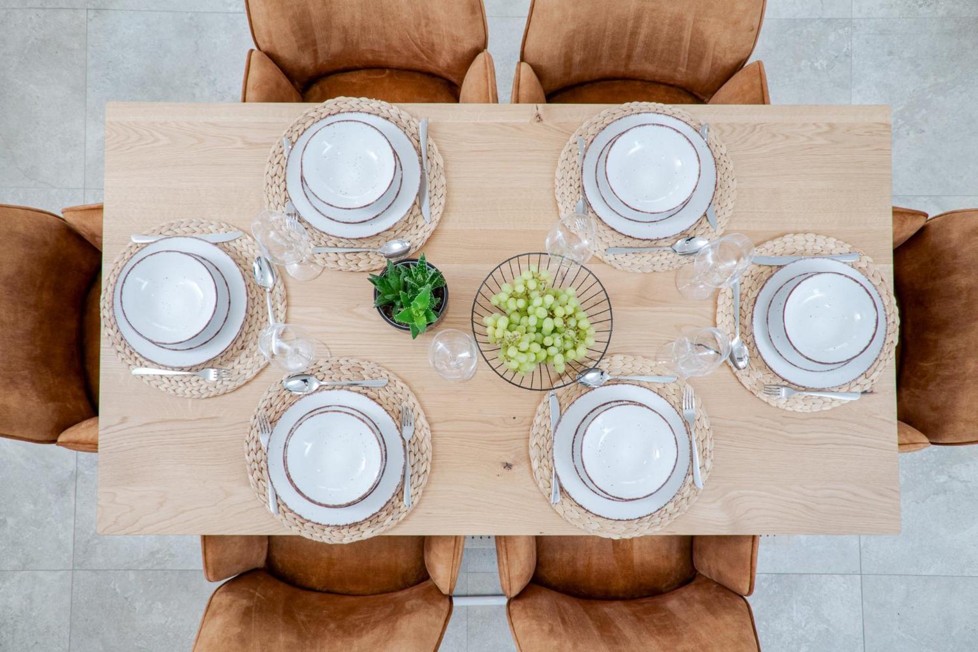 Fenjoy: Ferienapartment In Neubau / Balkon / Bbq 基姆湖畔贝尔瑙 外观 照片